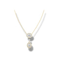 The Celestial Garden Pendant