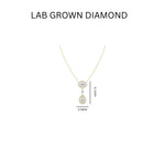 Load image into Gallery viewer, The Celestial Garden Pendant

