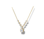 Load image into Gallery viewer, Yellow Gold
