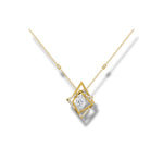 Load image into Gallery viewer, Yellow Gold
