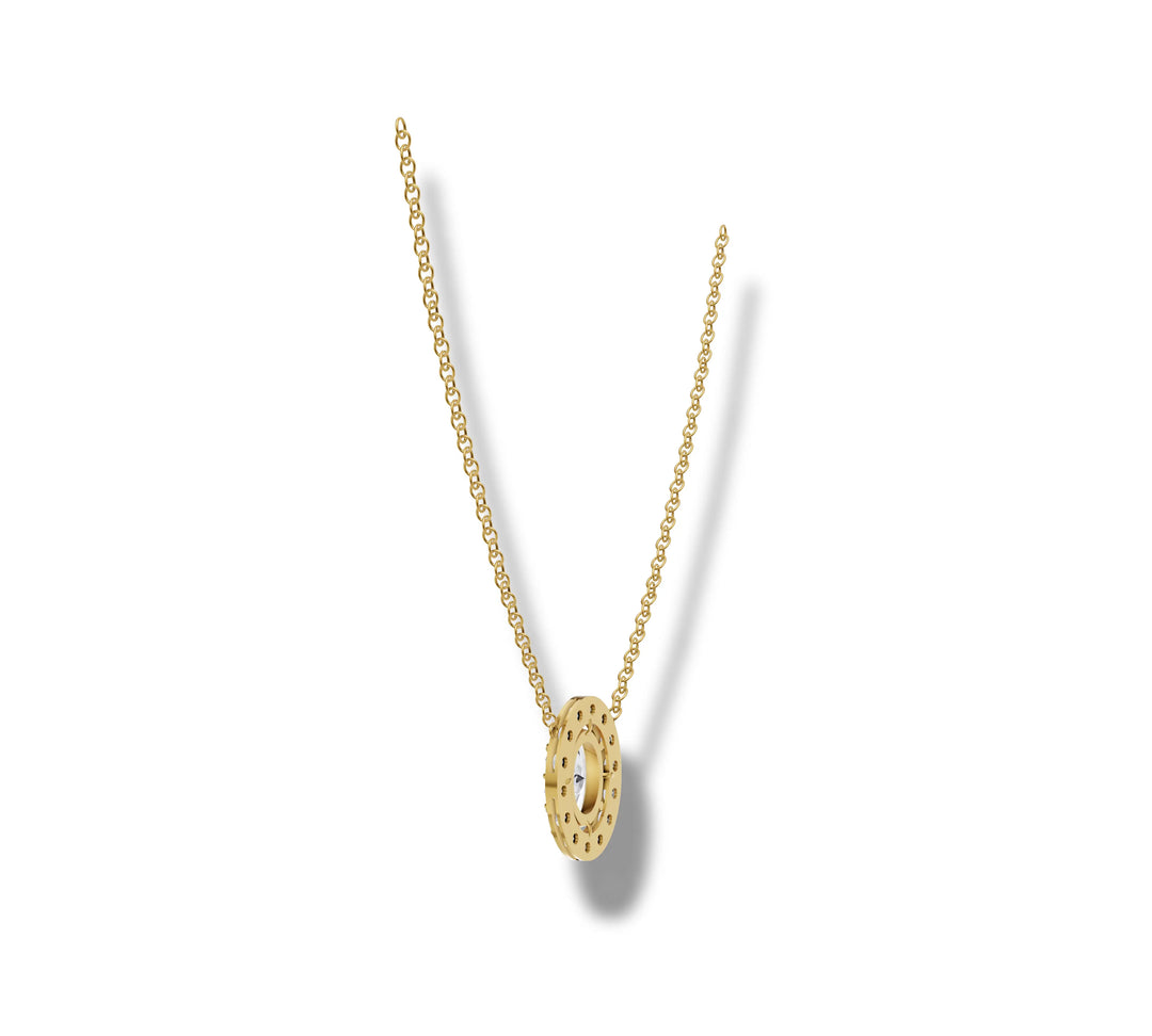 Yellow Gold
