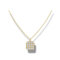 The Starburst Pendant