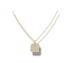 The Starburst Pendant