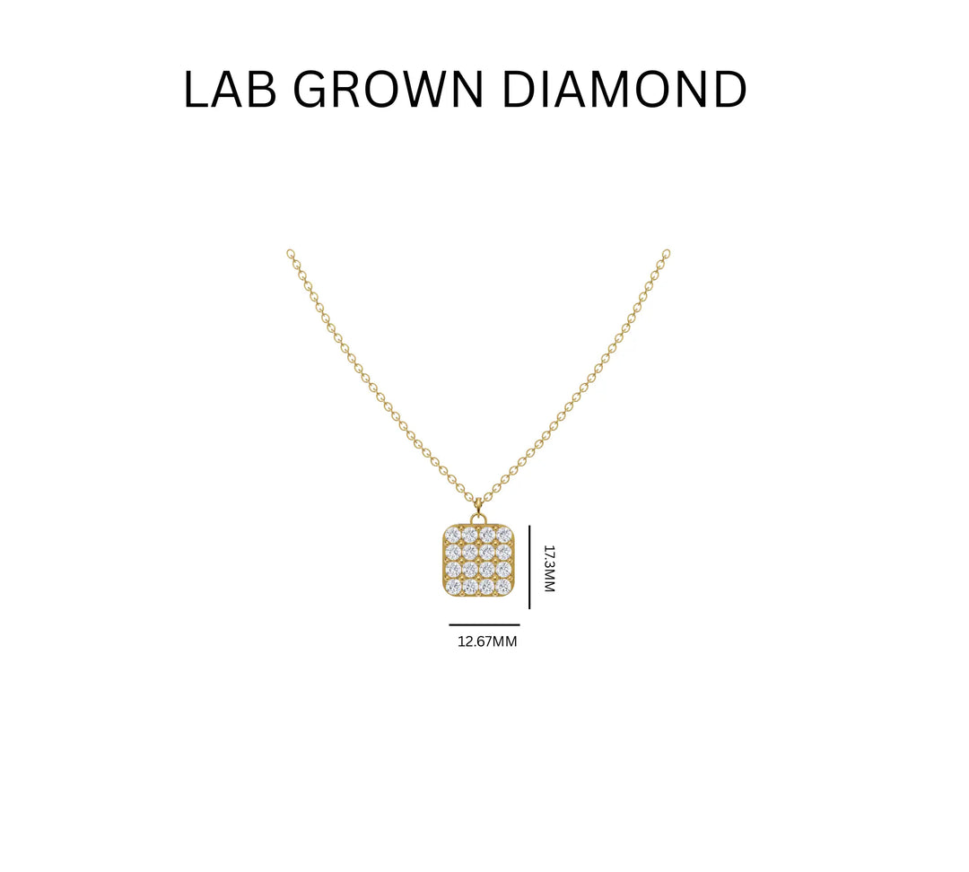 The Starburst Pendant