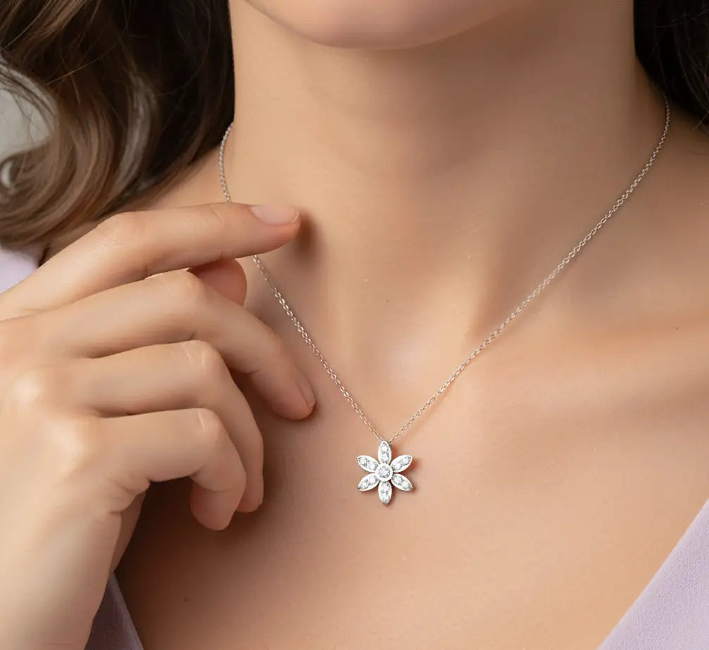 White Gold