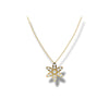 The Cascading Shower Pendant