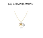 Load image into Gallery viewer, The Cascading Shower Pendant
