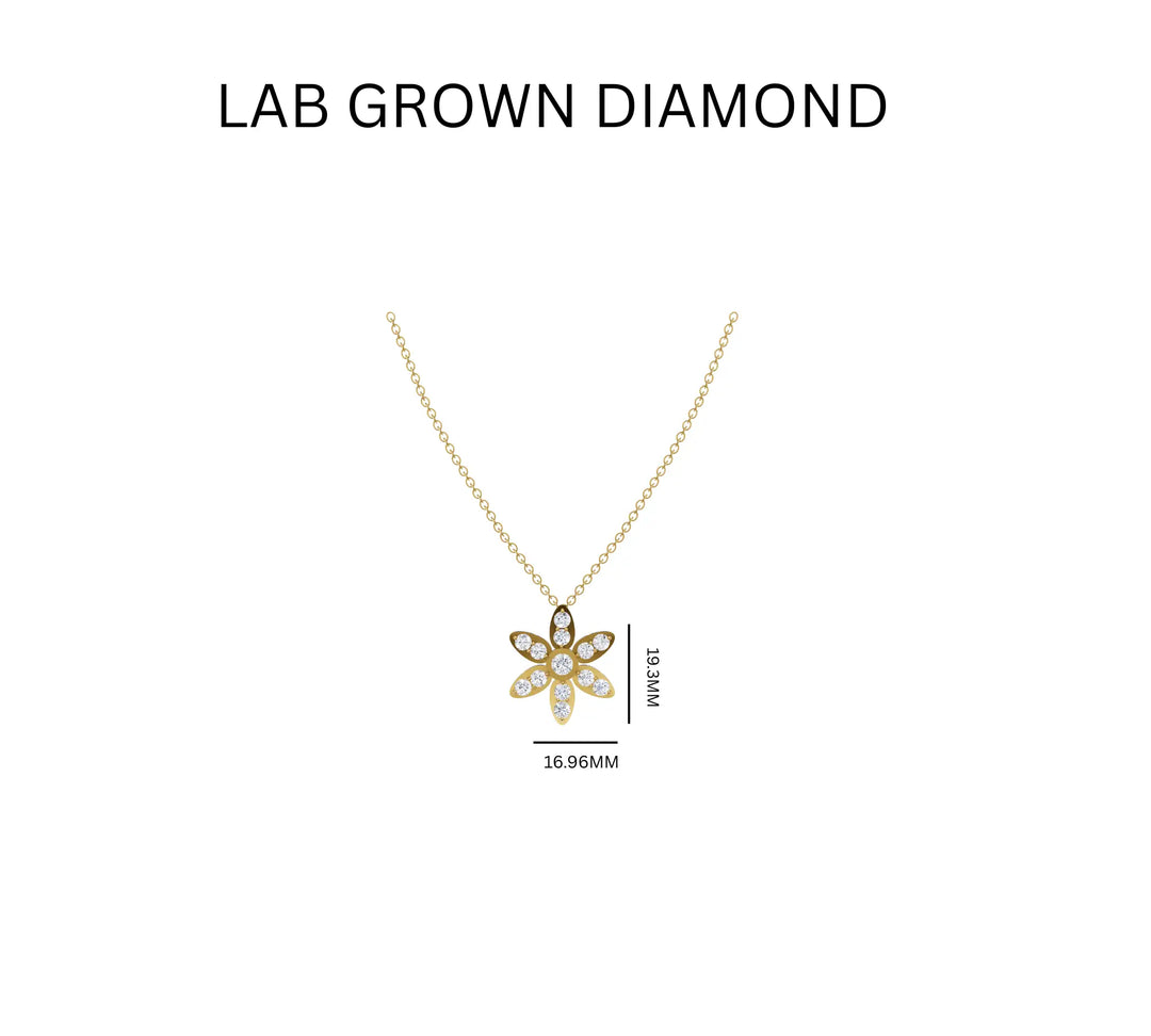 The Cascading Shower Pendant