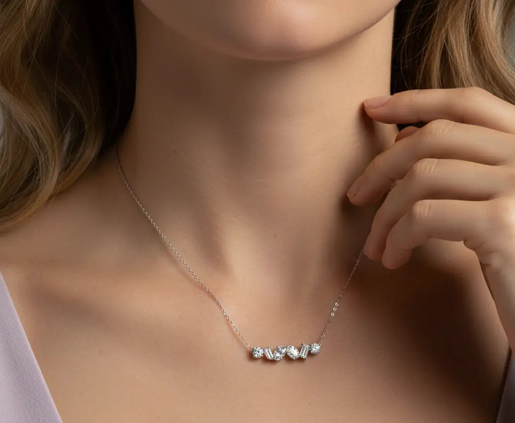 White Gold