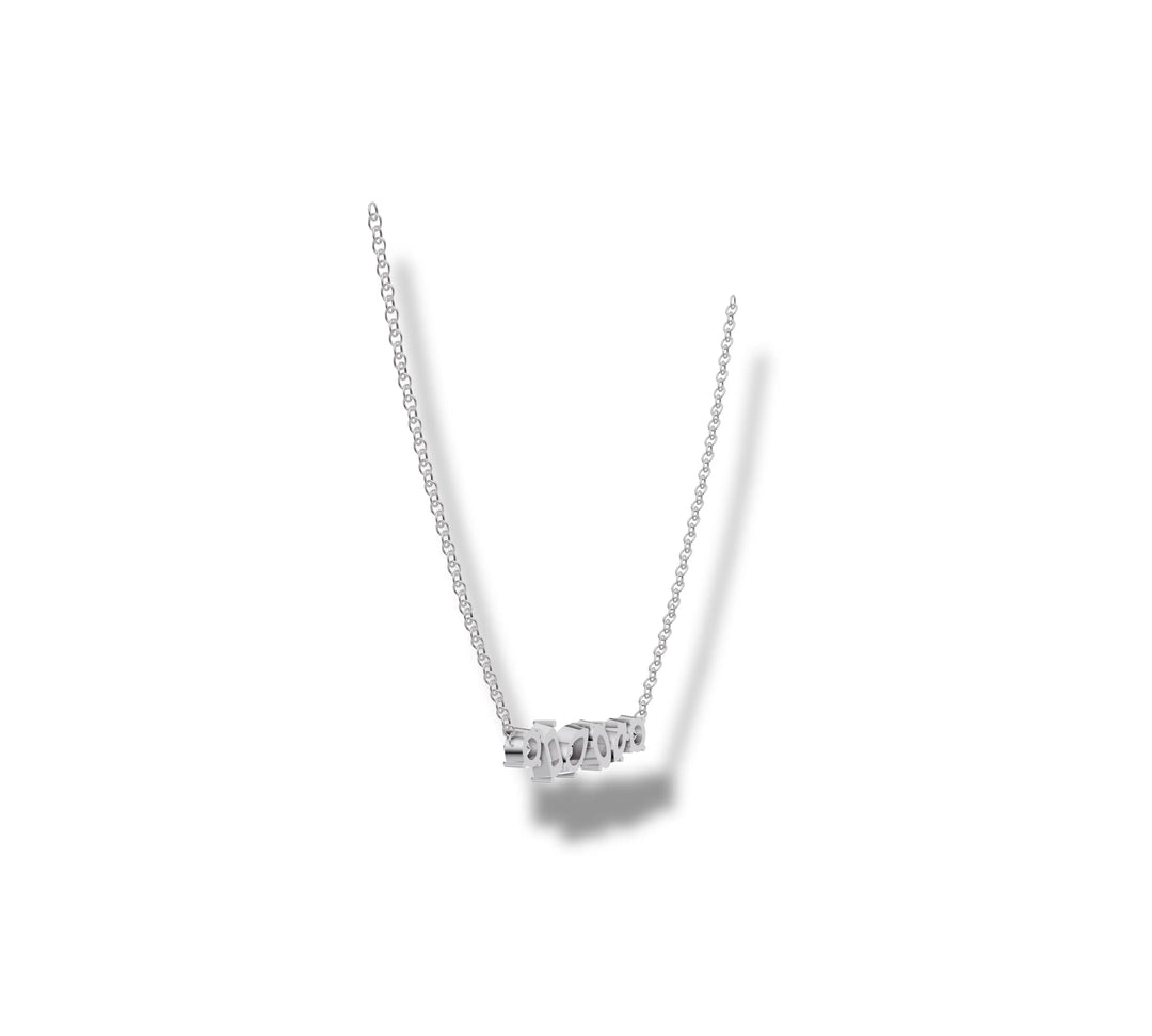 White Gold