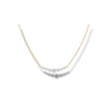 The Graduated Harmony Pendant