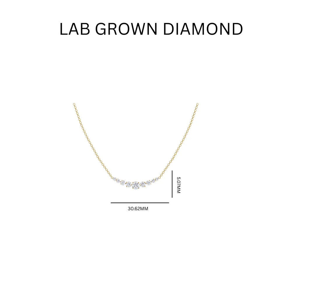 The Graduated Harmony Pendant