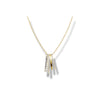 The Geometric Majesty Pendant