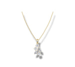 Load image into Gallery viewer, Yellow Gold
