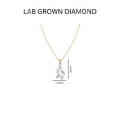 The Pure Essence Pendant