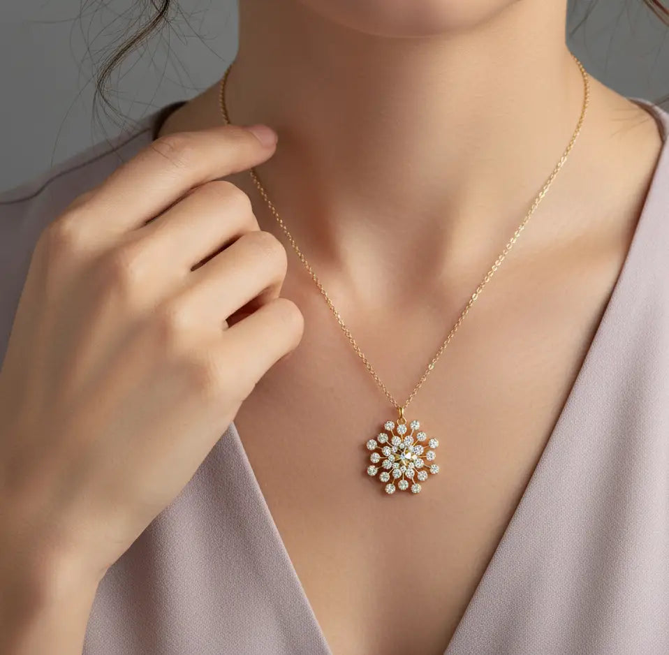 Yellow Gold