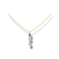 The Trinity of Love Pendant