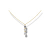 The Trinity of Love Pendant