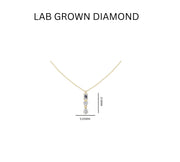 The Trinity of Love Pendant