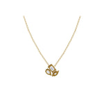 Load image into Gallery viewer, Yellow Gold
