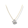The Art Deco Statement Pendant
