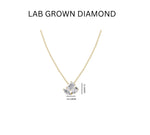 Load image into Gallery viewer, The Art Deco Statement Pendant
