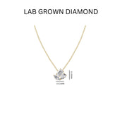 The Art Deco Statement Pendant