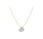 Load image into Gallery viewer, 1.58 Carat Emerald Symphony Pendant
