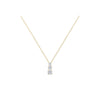 1.95 Carat Celestial Rounds Pendant