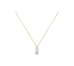 Load image into Gallery viewer, 1.95 Carat Celestial Rounds Pendant
