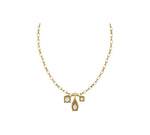 Load image into Gallery viewer, Yellow Gold
