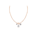Load image into Gallery viewer, 1.31 Carat Pearl of Shapes Pendant
