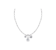 1.31 Carat Pearl of Shapes Pendant