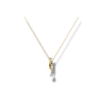 Load image into Gallery viewer, Yellow Gold
