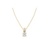 1.615 Carat Whispering Lights Pendant