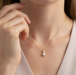 Load image into Gallery viewer, Yellow Gold
