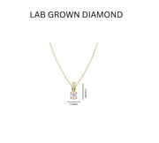 The Constellation Pendant