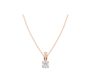 1.615 Carat Whispering Lights Pendant