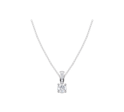 1.615 Carat Whispering Lights Pendant