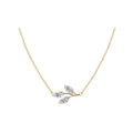 1.62 Carat Marquise Charm Pendant