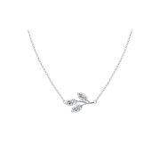 1.62 Carat Marquise Charm Pendant