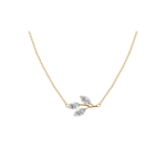 Load image into Gallery viewer, 1.62 Carat Marquise Charm Pendant

