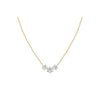 1.77 Carat Round Harmony Pendant