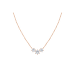 Load image into Gallery viewer, 1.77 Carat Round Harmony Pendant
