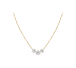 Load image into Gallery viewer, 1.77 Carat Round Harmony Pendant
