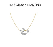 The Marquise Trio Pendant