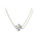 The Marquise Trio Pendant