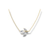 The Marquise Trio Pendant