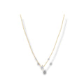 The Pear Cluster Cascade Pendant