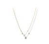 The Pear Cluster Cascade Pendant